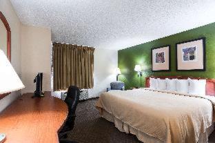 Room #49016507 at Quality Inn & Suites Lake Charles South
