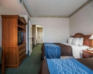 Room #48984220 at Candlewood Suites Dixon by IHG