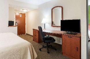 Room #49016508 at Quality Inn & Suites Lake Charles South