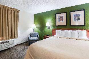 Room #49016508 at Quality Inn & Suites Lake Charles South