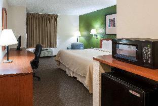 Room #49016508 at Quality Inn & Suites Lake Charles South