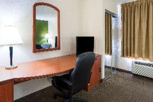 Room #49016508 at Quality Inn & Suites Lake Charles South