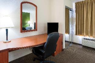 Room #49016508 at Quality Inn & Suites Lake Charles South