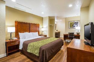 Room #48913810 at Comfort Inn Bishop