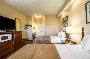 Room #49180109 at Quality Inn Greeneville
