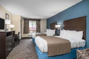 Room #377809216 at AmericInn by Wyndham Windom