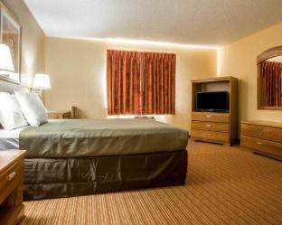 Room #32716115 at Econo Lodge Massena Hwy 37