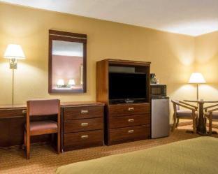 Room #32716115 at Econo Lodge Massena Hwy 37