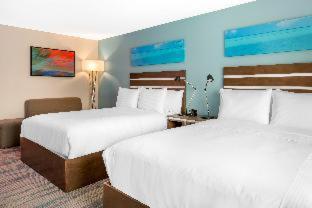 Room #2265921 at The Cove Hotel, Long Beach
