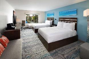 Room #2265921 at The Cove Hotel, Long Beach