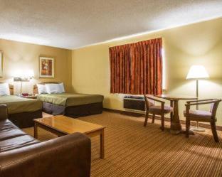 Room #32716117 at Econo Lodge Massena Hwy 37