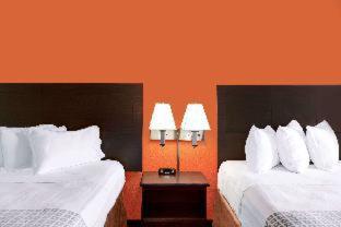 Room #39916440 at Howard Johnson by Wyndham Modesto Ceres