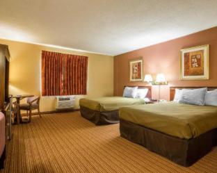 Room #32716117 at Econo Lodge Massena Hwy 37