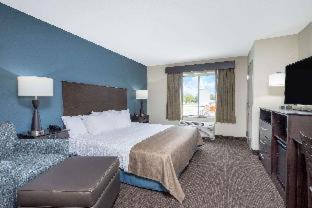 Room #377809218 at AmericInn by Wyndham Windom