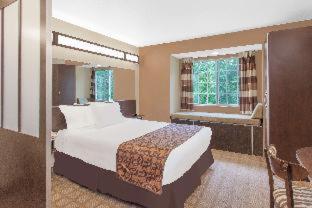 Room #29110615 at Microtel Inn & Suites by Wyndham Manchester