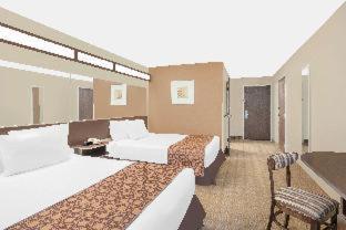 Room #29110621 at Microtel Inn & Suites by Wyndham Manchester