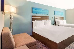 Room #2265925 at The Cove Hotel, Long Beach