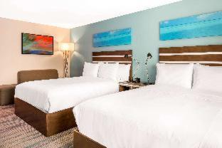 Room #2265925 at The Cove Hotel, Long Beach