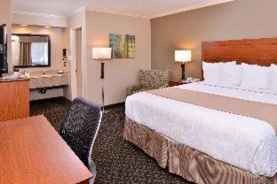 Room #4842416 at Best Western Oxnard Inn