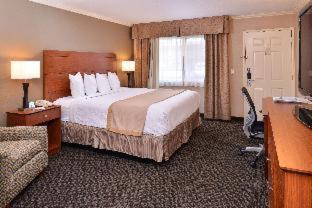 Room #4842416 at Best Western Oxnard Inn