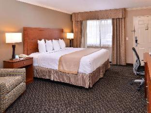 Room #4842416 at Best Western Oxnard Inn