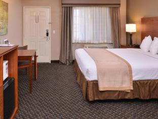 Room #4842416 at Best Western Oxnard Inn