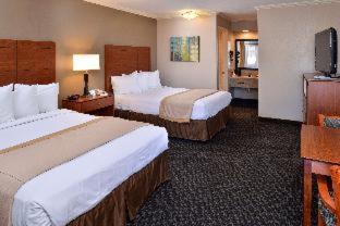 Room #4842434 at Best Western Oxnard Inn