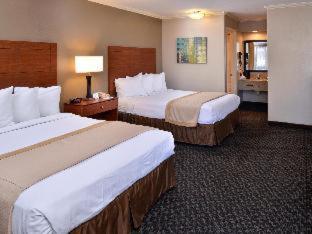 Room #4842417 at Best Western Oxnard Inn