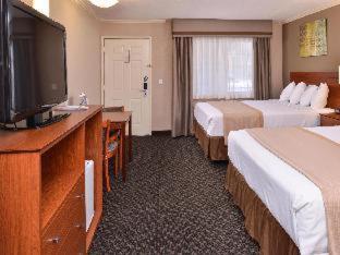 Room #4842417 at Best Western Oxnard Inn