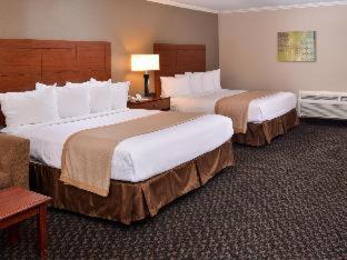 Room #4842433 at Best Western Oxnard Inn