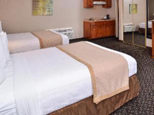 Room #4842417 at Best Western Oxnard Inn