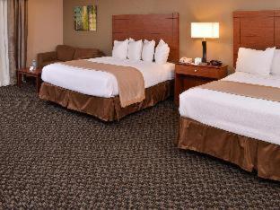 Room #4842417 at Best Western Oxnard Inn