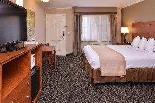 Room #4842418 at Best Western Oxnard Inn