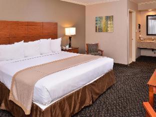 Room #4842418 at Best Western Oxnard Inn