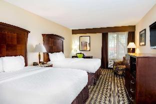 Room #28592114 at La Quinta Inn & Suites by Wyndham Fowler