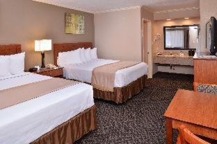 Room #4842419 at Best Western Oxnard Inn