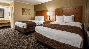 Room #4842419 at Best Western Oxnard Inn
