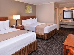 Room #4842419 at Best Western Oxnard Inn