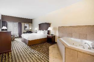 Room #28592115 at La Quinta Inn & Suites by Wyndham Fowler