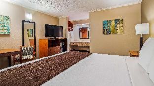 Room #4842420 at Best Western Oxnard Inn