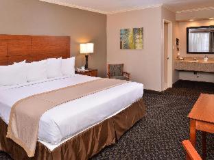 Room #4842420 at Best Western Oxnard Inn
