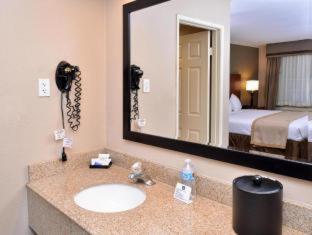 Room #4842420 at Best Western Oxnard Inn