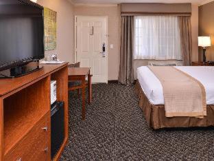 Room #4842420 at Best Western Oxnard Inn