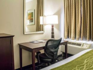 Room #48978405 at Econo Lodge Ankeny - Des Moines
