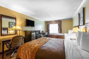 Room #5733317 at Quality Inn & Suites Bell Gardens - Los Angeles