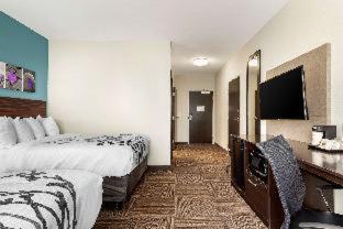 Room #457010404 at Sleep Inn Lancaster Dallas South