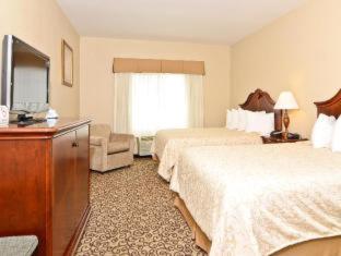 Room #51308229 at Best Western Plus Fossil Country Inn & Suites