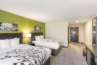 Room #431047103 at Sleep Inn Logan Ohio-Hocking Hills