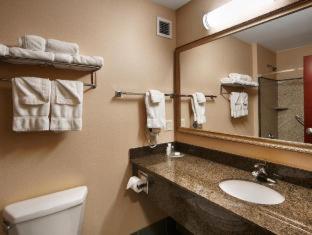Room #51308229 at Best Western Plus Fossil Country Inn & Suites