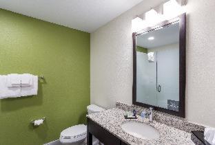 Room #431047103 at Sleep Inn Logan Ohio-Hocking Hills